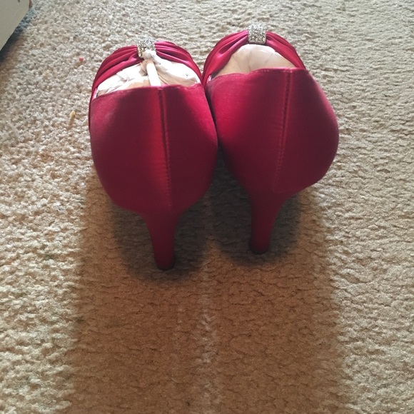 Dress shoes - Picture 3 of 6